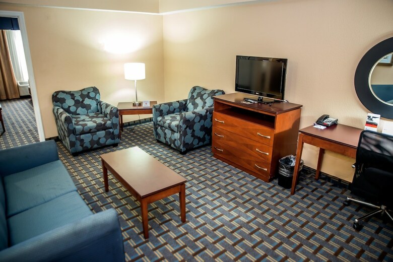 Holiday Inn Express Hotels & Suites Cocoa Beach