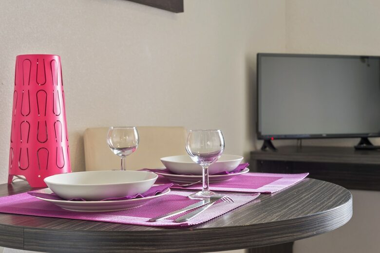 Residencia Appart?city Toulouse L?hers