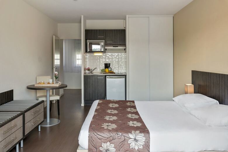 Residencia Appart?city Toulouse L?hers