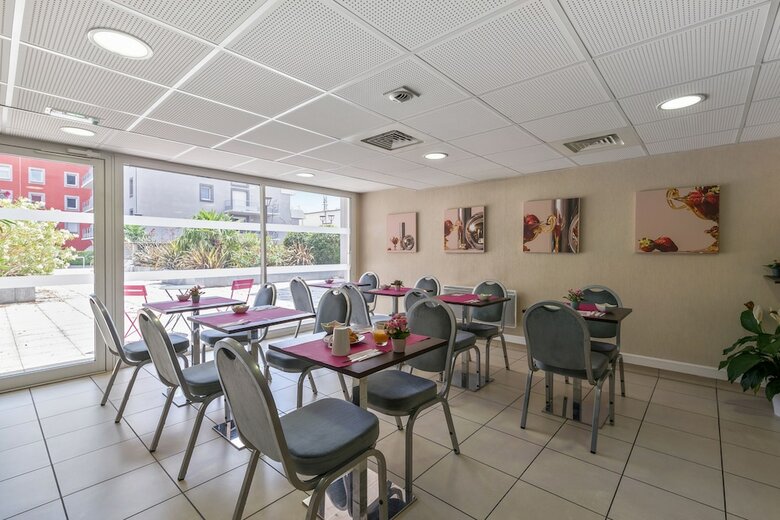 Residencia Appart?city Toulouse L?hers