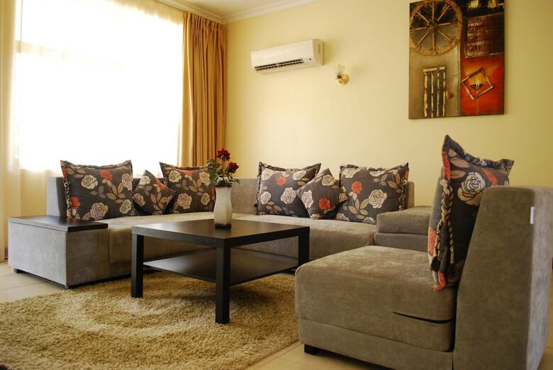 Nashera Hotel