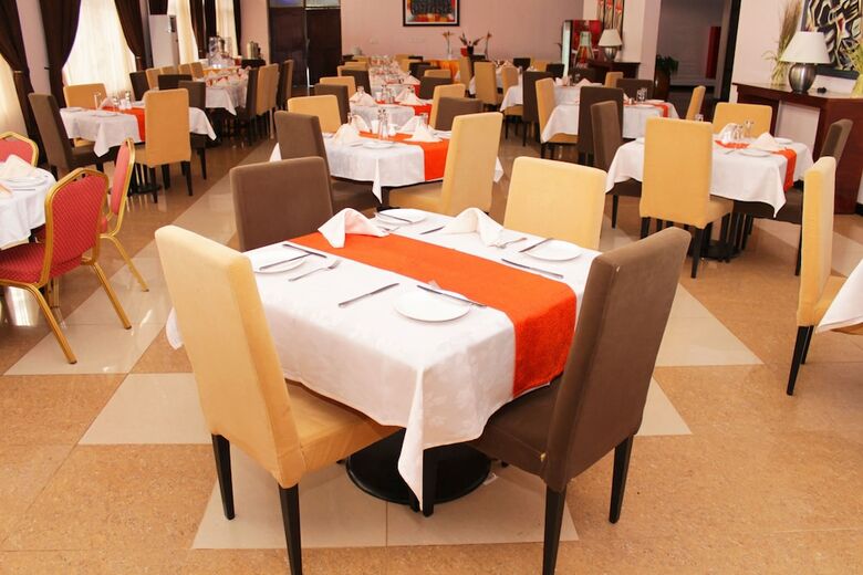 Nashera Hotel