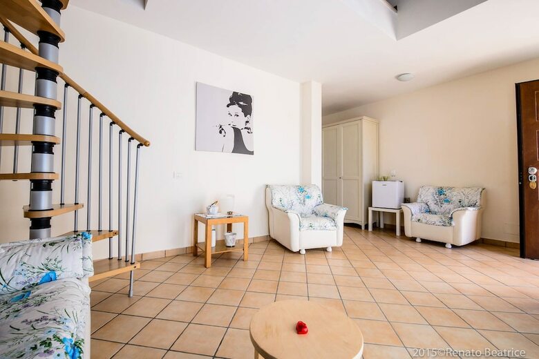 Bed & Breakfast Acasamia Wine Resort - Borgo Salella