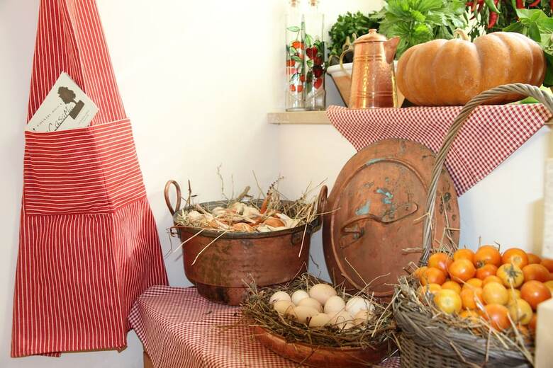 Bed & Breakfast Acasamia Wine Resort - Borgo Salella