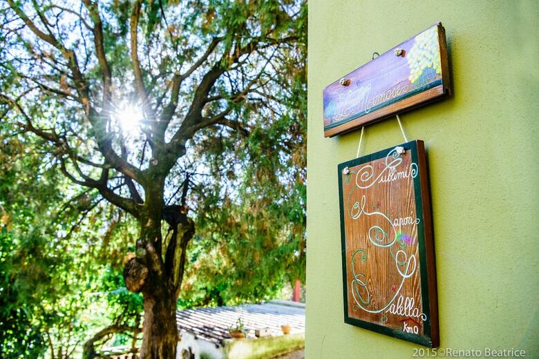 Bed & Breakfast Acasamia Wine Resort - Borgo Salella
