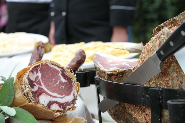 Bed & Breakfast Acasamia Wine Resort - Borgo Salella