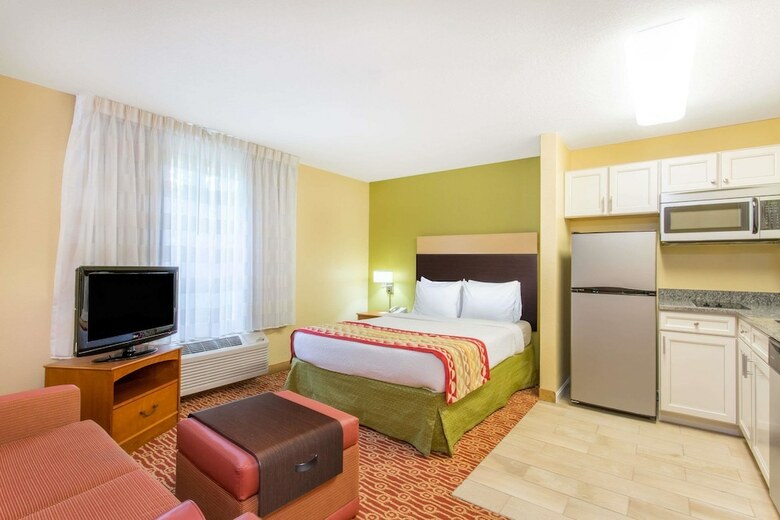 Hotel Hawthorn Suites By Wyndham Sterling Dulles