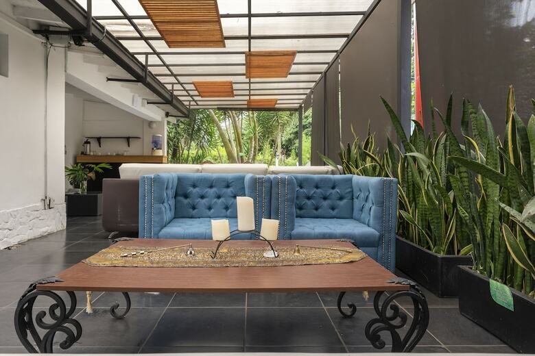Hotel Ayenda 1229 Aromax Del Campestre