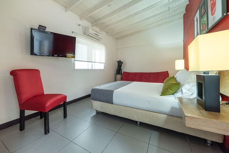 Hotel Ayenda 1229 Aromax Del Campestre
