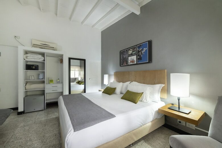 Hotel Ayenda 1229 Aromax Del Campestre