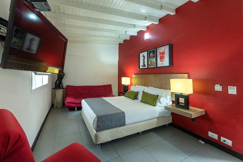 Hotel Ayenda 1229 Aromax Del Campestre