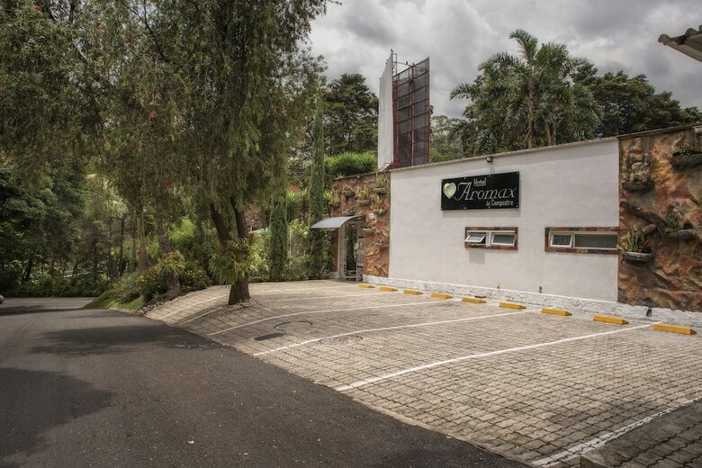 Hotel Ayenda 1229 Aromax Del Campestre