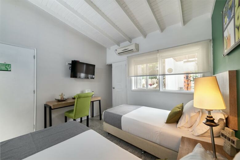 Hotel Ayenda 1229 Aromax Del Campestre