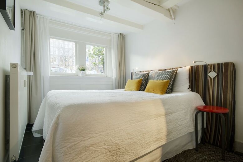 Apartamentos Coho Suites