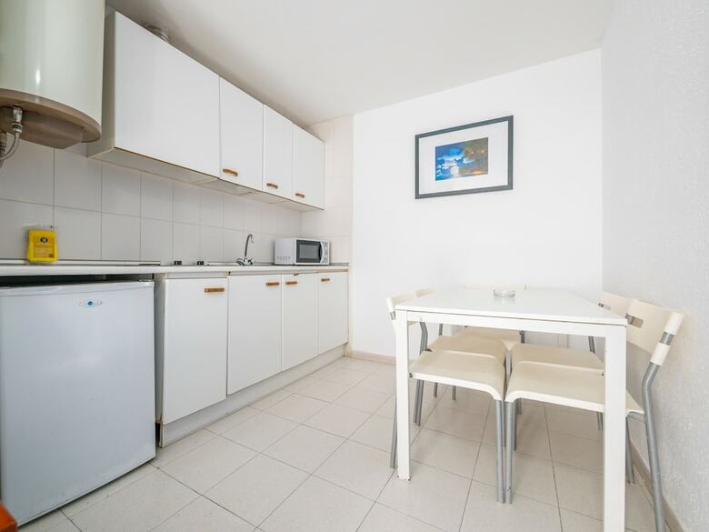 Apartaments Ar Monjard�