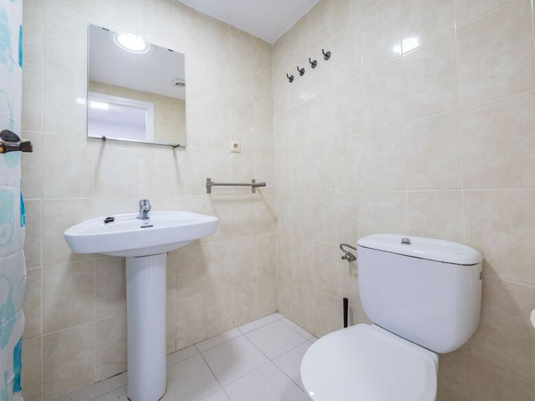 Apartaments Ar Monjard�