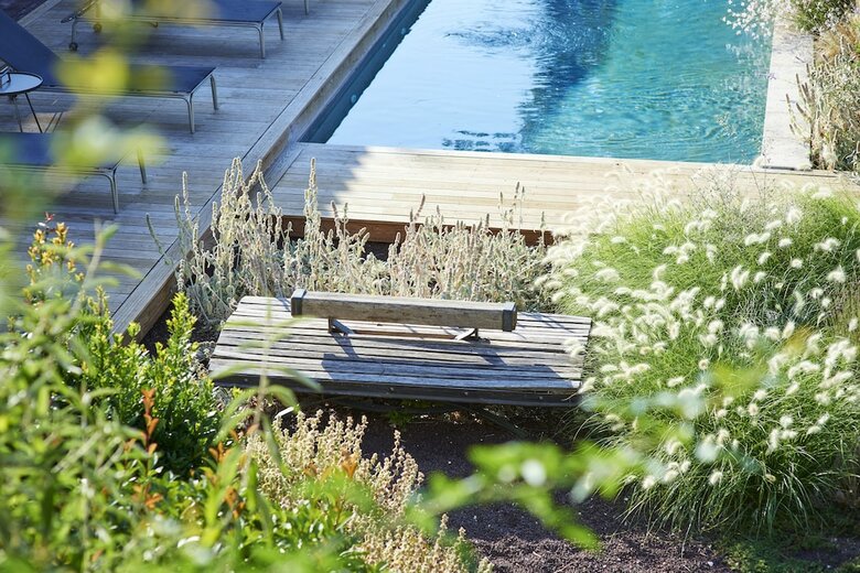 La Maison D'ulysse Small Luxury Hotel