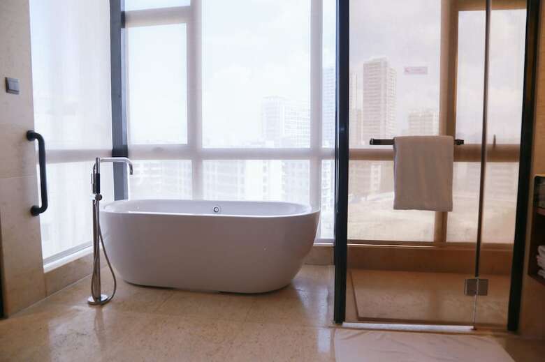 Hotel Crowne Plaza Sanya City Center