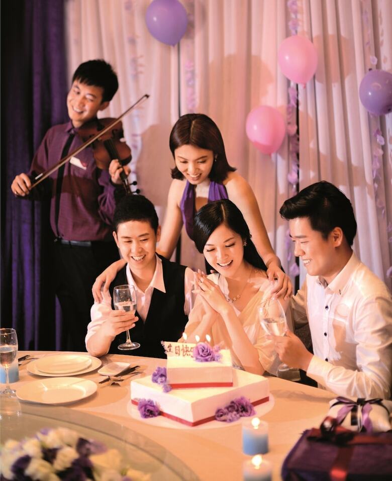 Hotel Crowne Plaza Sanya City Center