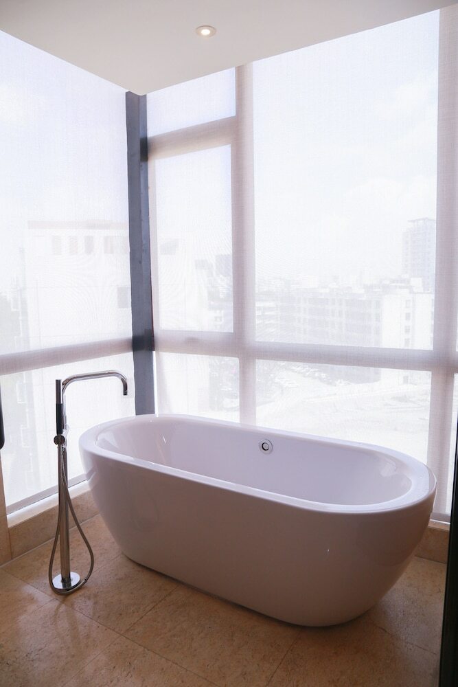 Hotel Crowne Plaza Sanya City Center