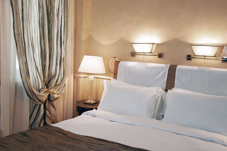 Hotel Barocco