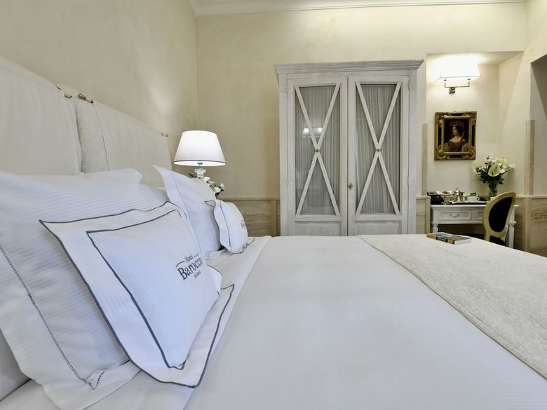 Hotel Barocco