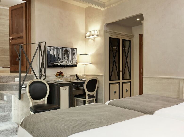 Hotel Barocco