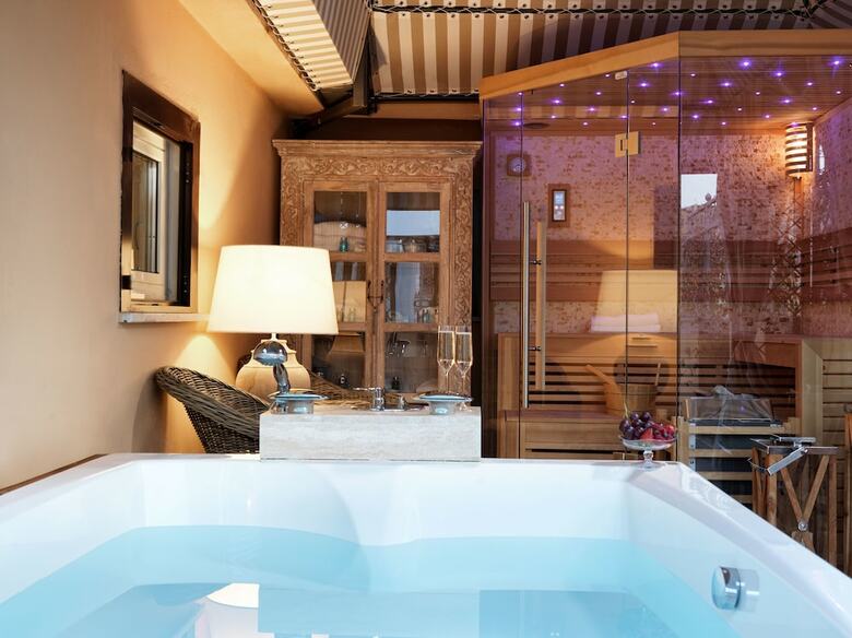 Hotel Barocco