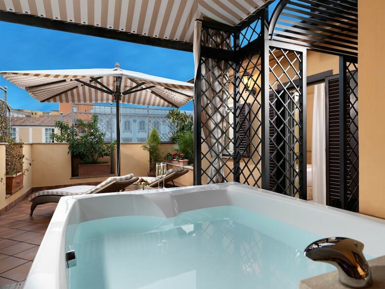 Hotel Barocco