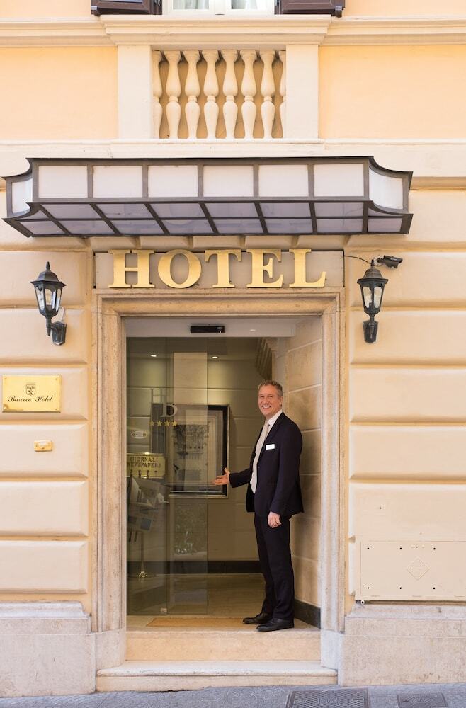 Hotel Barocco