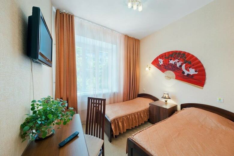 Hotel Tibet