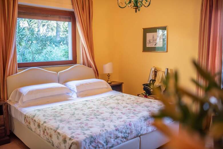 Hotel Villa Sirina