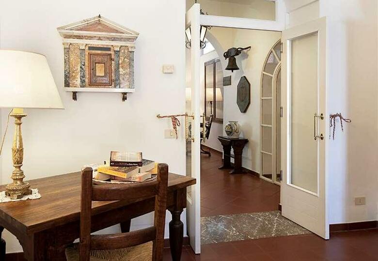 Hotel Villa Sirina