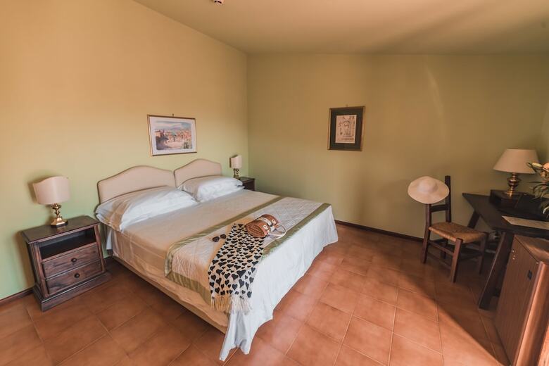 Hotel Villa Sirina