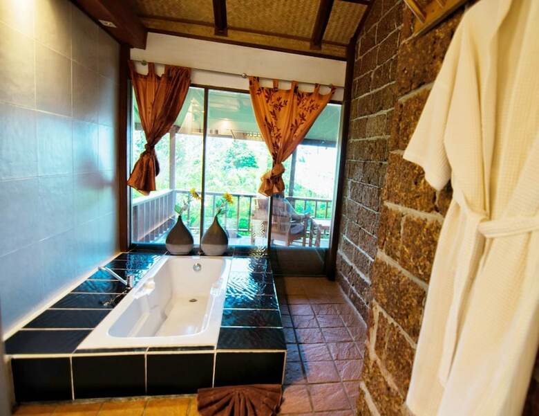 Apartamento Faye Orchid Resort