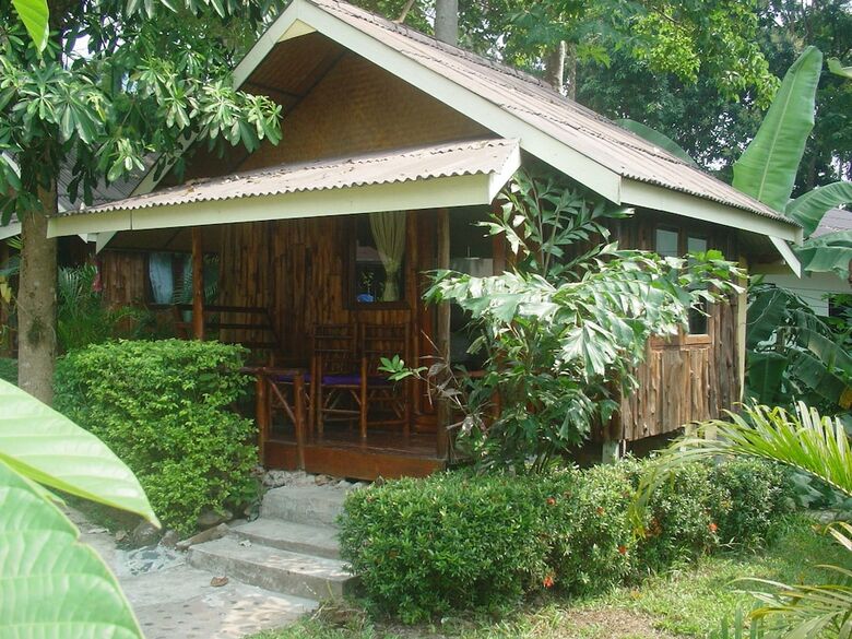 Apartamento Faye Orchid Resort