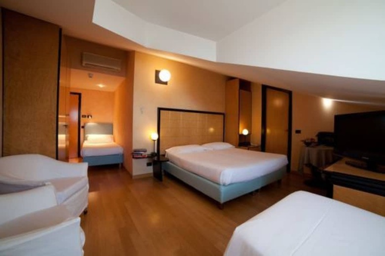 Hotel Ancora