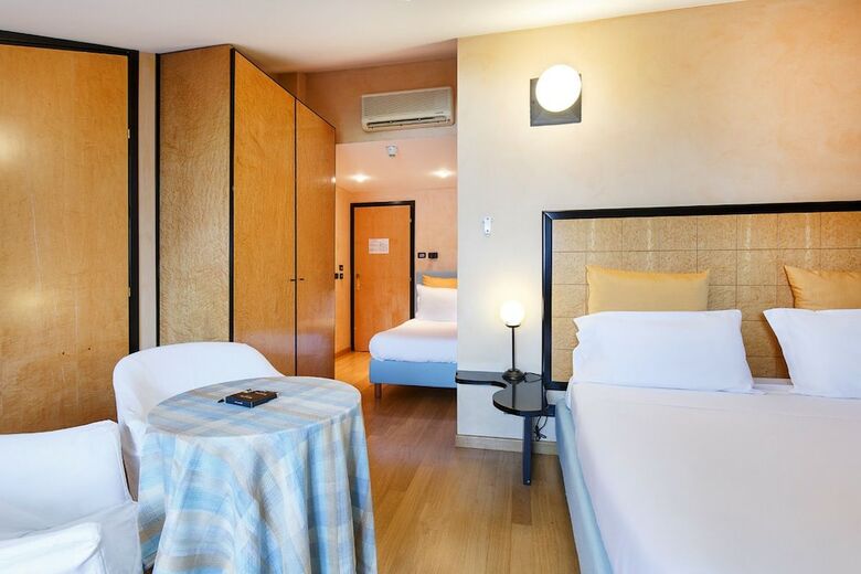 Hotel Ancora