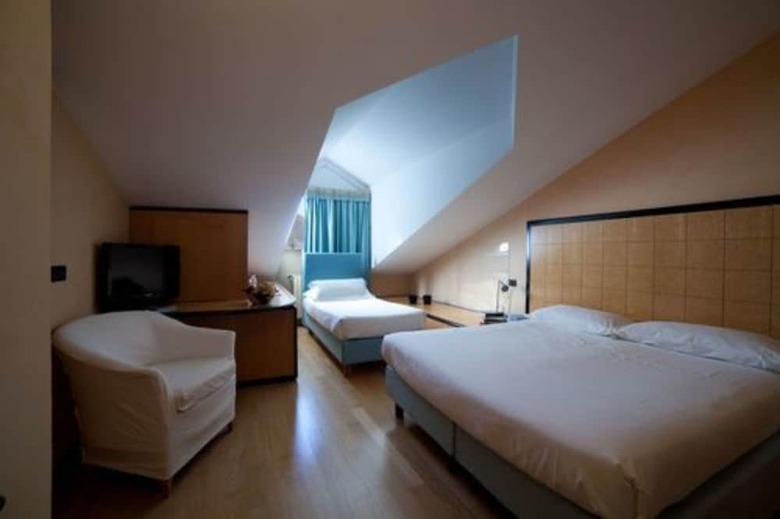 Hotel Ancora