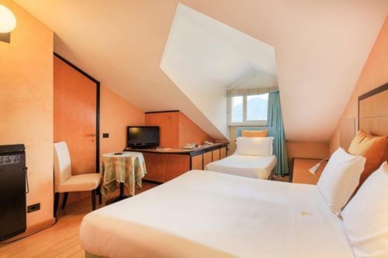 Hotel Ancora