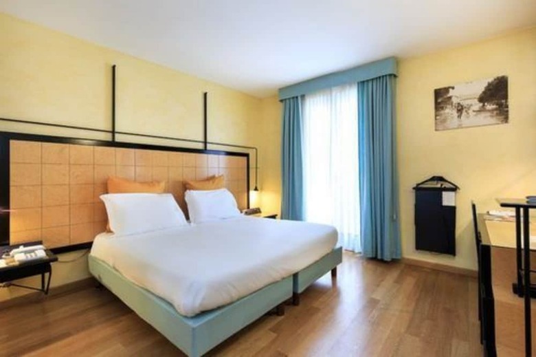 Hotel Ancora