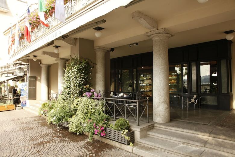 Hotel Ancora