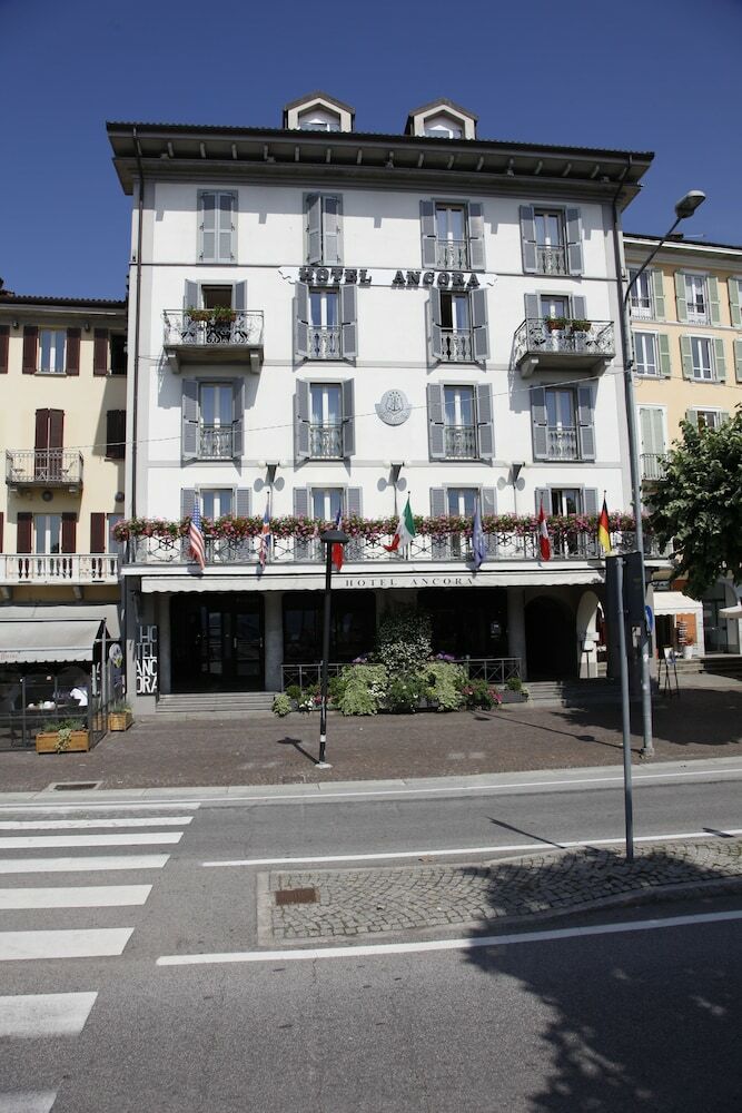 Hotel Ancora