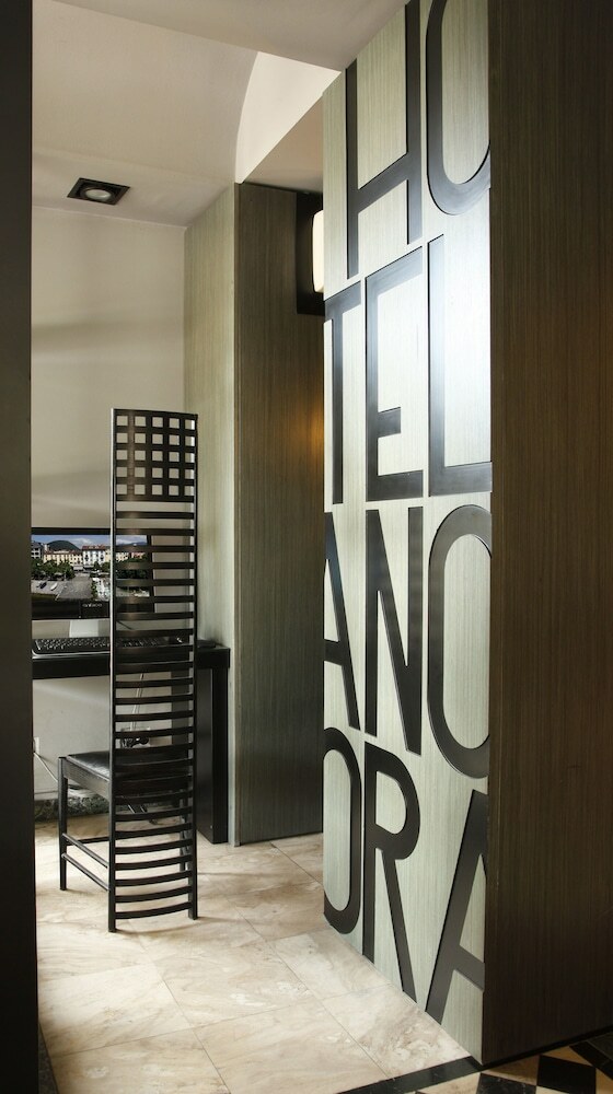 Hotel Ancora