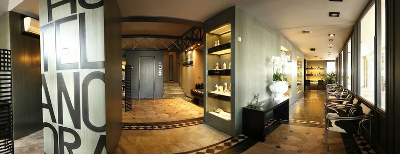Hotel Ancora