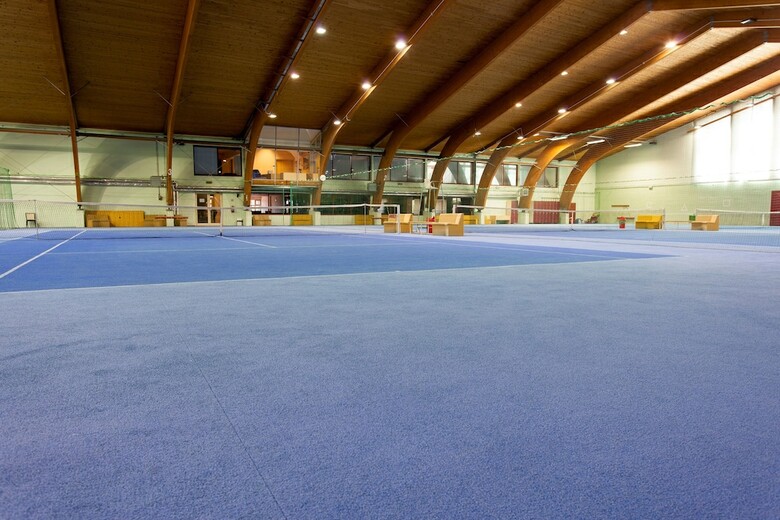 Sport & Wellness Hotel Harmonija