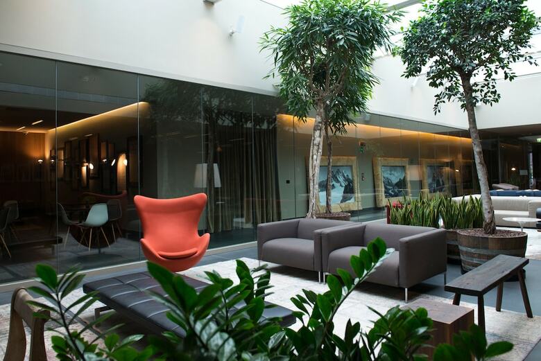 Parc Hotel Billia