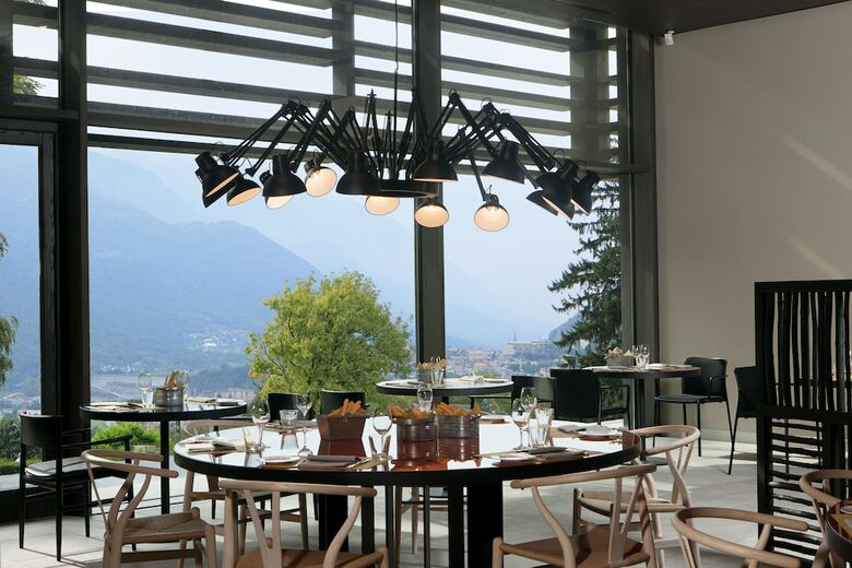 Parc Hotel Billia