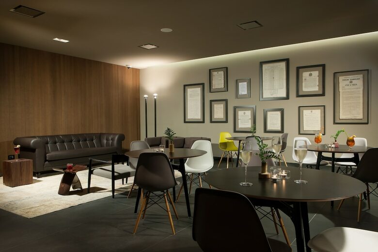 Parc Hotel Billia