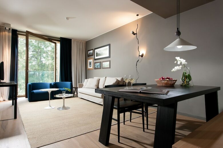 Parc Hotel Billia